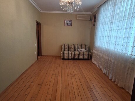 Abşeronda 2 otaqlı köhnə tikili mənzil satılır, 40 m², 87 000 AZN, şəkil 2 / 8