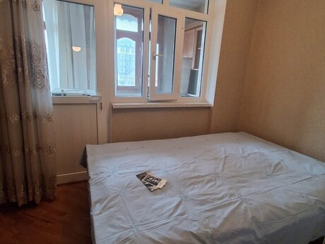 Abşeronda 2 otaqlı köhnə tikili mənzil satılır, 40 m², 87 000 AZN, şəkil 5 / 8