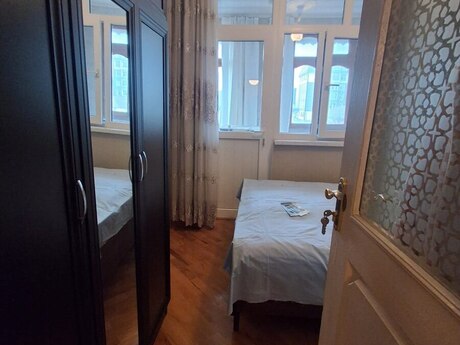 Abşeronda 2 otaqlı köhnə tikili mənzil satılır, 40 m², 87 000 AZN, şəkil 3 / 8