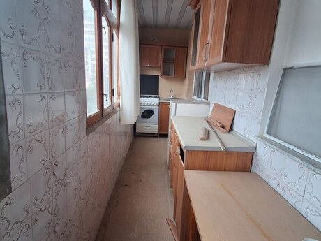 Abşeronda 2 otaqlı köhnə tikili mənzil satılır, 40 m², 87 000 AZN, şəkil 4 / 8