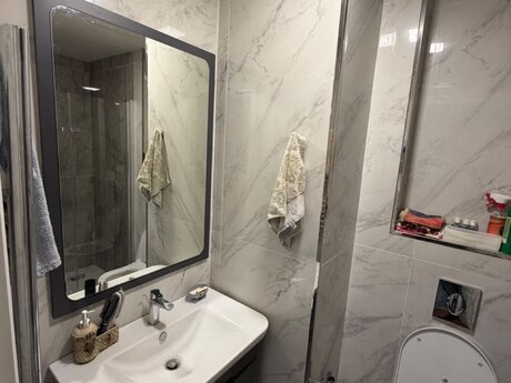 Park Yasamal kompleksində 2 otaqlı yeni tikili mənzil satılır, 50 m², 175 000 AZN, şəkil 4 / 9