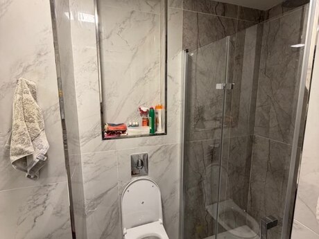 Park Yasamal kompleksində 2 otaqlı yeni tikili mənzil satılır, 50 m², 175 000 AZN, şəkil 5 / 9