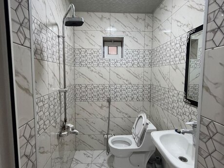 Binədə 3 otaqlı həyət evi satılır, 65 m², 43 000 AZN, şəkil 3 / 5