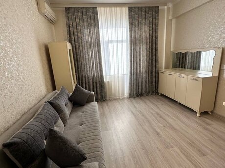Həzi Aslanovda 3 otaqlı yeni tikili mənzil kirayə verilir, 95 m², 580 AZN/ay, şəkil 4 / 12