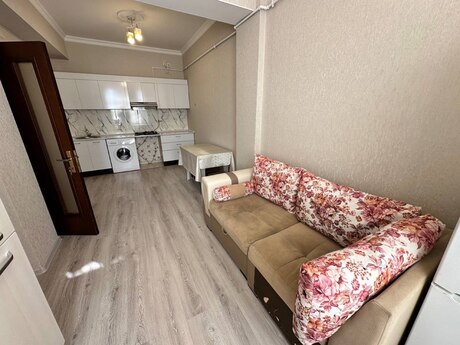 3 otaq · 95 m²
