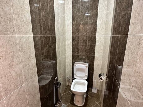 Həzi Aslanovda 3 otaqlı yeni tikili mənzil kirayə verilir, 95 m², 580 AZN/ay, şəkil 3 / 12