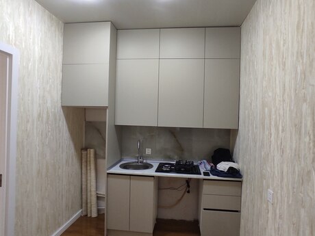4-cü mikrorayonda 2 otaqlı yeni tikili mənzil satılır, 62 m², 198 000 AZN, şəkil 4 / 12