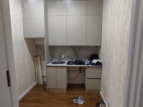 4-cü mikrorayonda 2 otaqlı yeni tikili mənzil satılır, 62 m², 198 000 AZN, şəkil 2 / 12
