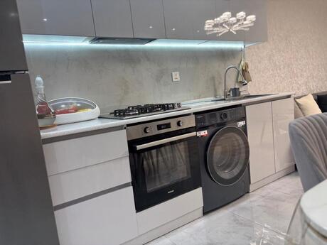 NZSda 3 otaqlı həyət evi satılır, 135 m², 165 000 AZN, şəkil 2 / 12