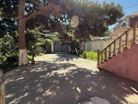 5 rooms · 240 m² · floor 1/1, Biləcəri