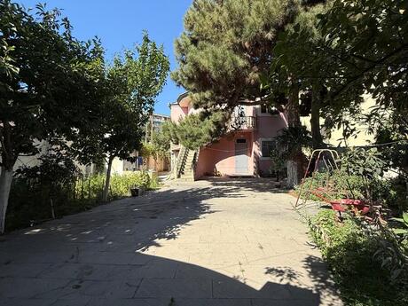 5-room house for sale in Biləcəri, 240 m², 342 000 AZN, photo 2 / 12