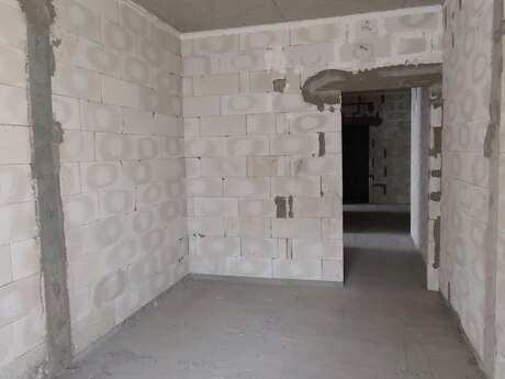 3-room new-build apartment for sale in 8 Noyabr, 148 m², 415 000 AZN, photo 2 / 12
