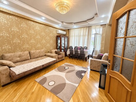 2-комн. · 85 m²