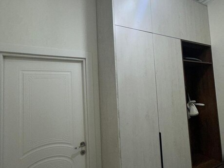 Abşeronda 2 otaqlı yeni tikili mənzil kirayə verilir, 90 m², 497 AZN/ay, şəkil 3 / 9