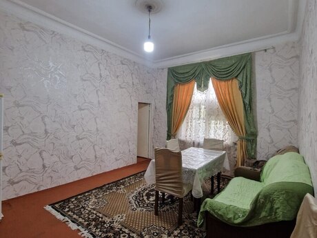 Nəriman Nərimanovda 2 otaqlı köhnə tikili mənzil kirayə verilir, 30 m², 500 AZN/ay, şəkil 3 / 12