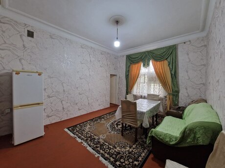 2 otaq · 30 m² · 4/4 mərtəbə, Nəriman Nərimanov