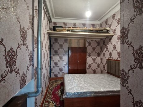 Nəriman Nərimanovda 2 otaqlı köhnə tikili mənzil kirayə verilir, 30 m², 500 AZN/ay, şəkil 4 / 12