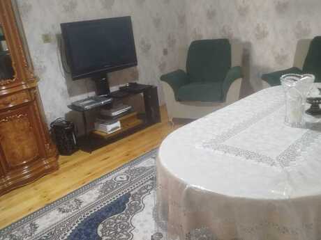 5 otaq · 180 m² · 1/1 mərtəbə, Biləcəri