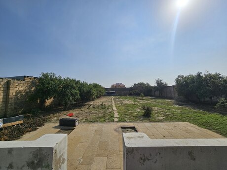 Novxanıda 5 otaqlı həyət evi satılır, 2 000 m², 270 000 AZN, şəkil 5 / 12