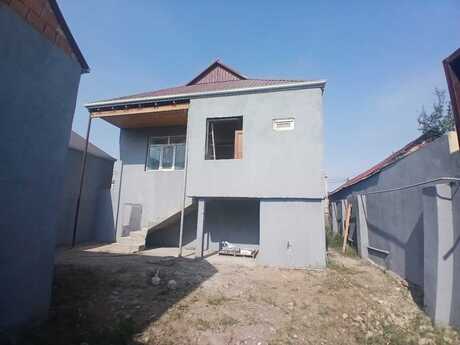 3 otaq · 110 m²