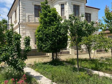 7-room house, 300 m², Pirşağı, 325 000 AZN