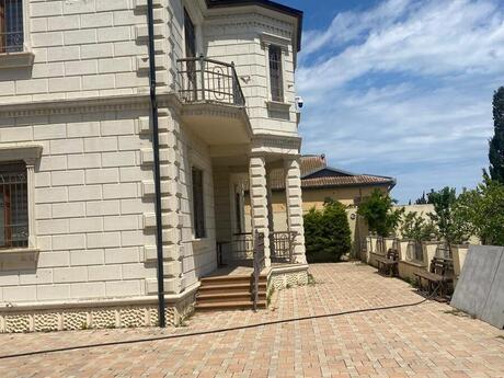 Pirşağıda 7 otaqlı həyət evi satılır, 300 m², 325 000 AZN, şəkil 2 / 12