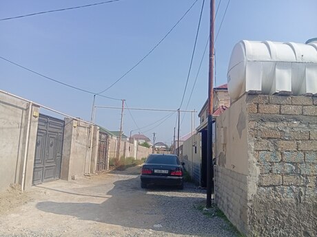 Hövsanda 3 otaqlı həyət evi satılır, 200 m², 70 000 AZN, şəkil 2 / 12