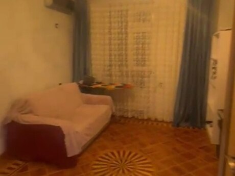 Elmlər Akademiyasında 3 otaqlı köhnə tikili mənzil kirayə verilir, 80 m², 800 AZN/ay, şəkil 5 / 11