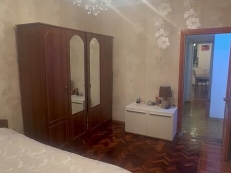 Elmlər Akademiyasında 3 otaqlı köhnə tikili mənzil kirayə verilir, 80 m², 800 AZN/ay, şəkil 4 / 11
