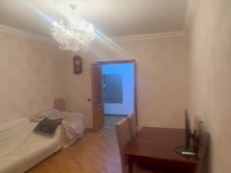 Elmlər Akademiyasında 3 otaqlı köhnə tikili mənzil kirayə verilir, 80 m², 800 AZN/ay, şəkil 2 / 11