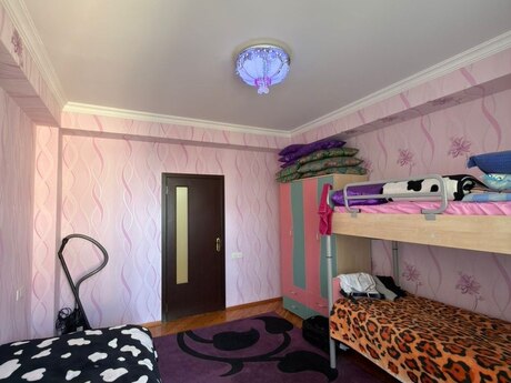 2-room new-build apartment for sale in Qurtuluş 93 residence, 75 m², 110 000 AZN, photo 4 / 10
