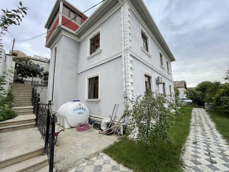 Продаётся 6-комнатный дом, Biləcəri, 350 м², 490 000 AZN, фото 4 / 12
