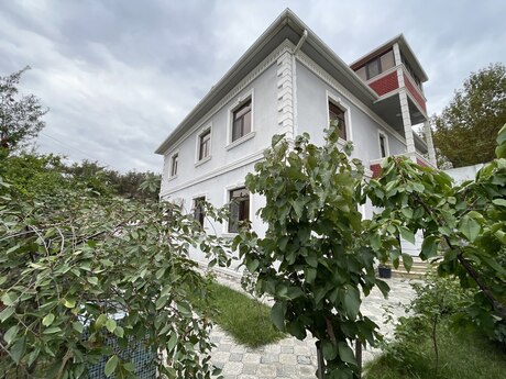 6-комн. · 350 m² · 1/1 этаж, Biləcəri