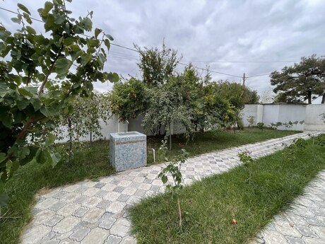 Продаётся 6-комнатный дом, Biləcəri, 350 м², 490 000 AZN, фото 3 / 12
