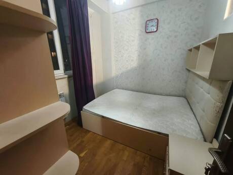 Abşeronda 2 otaqlı yeni tikili mənzil kirayə verilir, 55 m², 497 AZN/ay, şəkil 4 / 7
