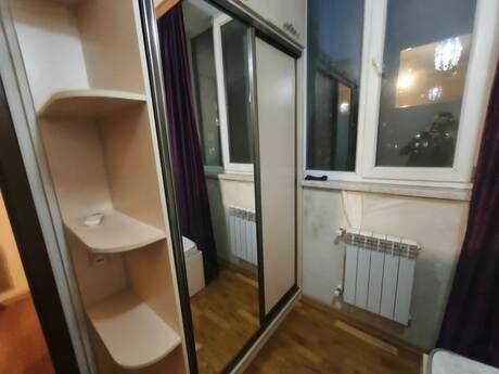 Abşeronda 2 otaqlı yeni tikili mənzil kirayə verilir, 55 m², 497 AZN/ay, şəkil 3 / 7