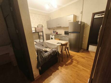 Abşeronda 2 otaqlı yeni tikili mənzil kirayə verilir, 55 m², 497 AZN/ay, şəkil 2 / 7