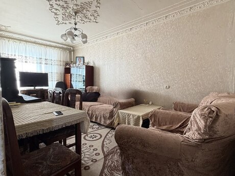 Əhmədlidə 3 otaqlı köhnə tikili mənzil satılır, 80 m², 202 000 AZN, şəkil 4 / 12
