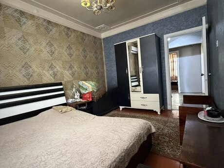 Əhmədlidə 3 otaqlı köhnə tikili mənzil satılır, 80 m², 202 000 AZN, şəkil 3 / 12