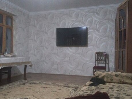Sarayda 3 otaqlı həyət evi satılır, 75 m², 55 000 AZN, şəkil 3 / 4
