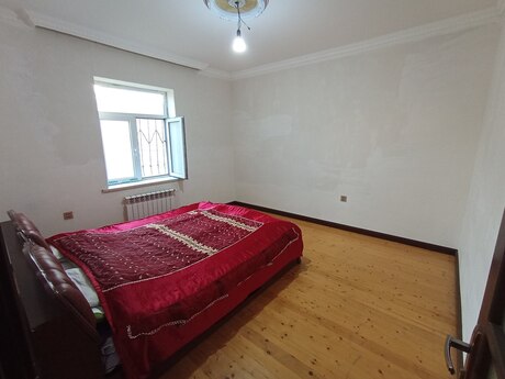 Qobuda 4 otaqlı həyət evi satılır, 120 m², 120 000 AZN, şəkil 4 / 12