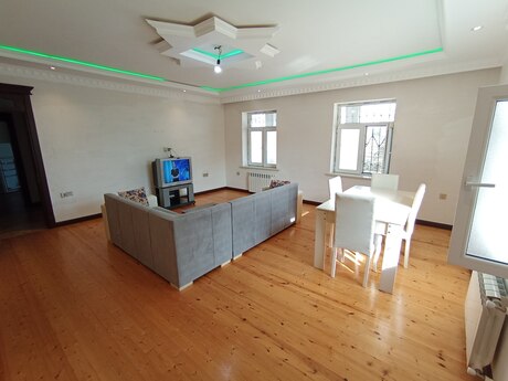 Qobuda 4 otaqlı həyət evi satılır, 120 m², 120 000 AZN, şəkil 2 / 12