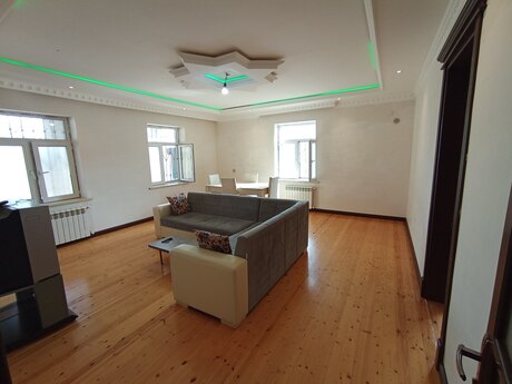 Qobuda 4 otaqlı həyət evi satılır, 120 m², 120 000 AZN, şəkil 3 / 12