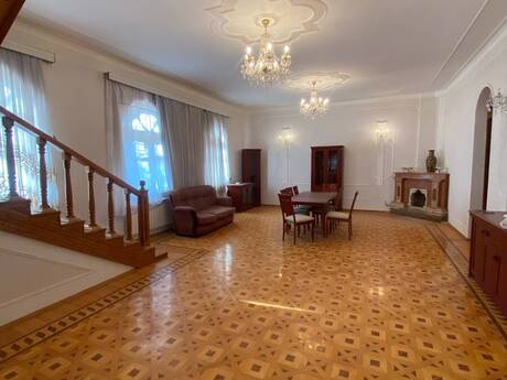 4-room house for rent in 8 Noyabr, 277 m², 5 000 AZN/mo, photo 5 / 12