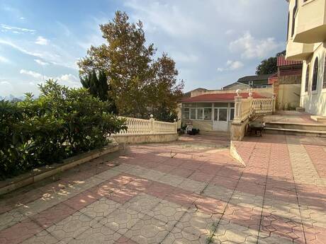 4-room house for rent in 8 Noyabr, 277 m², 5 000 AZN/mo, photo 2 / 12
