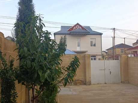 5-room house for rent in Masazır, 125 m², 500 AZN/mo, photo 2 / 9