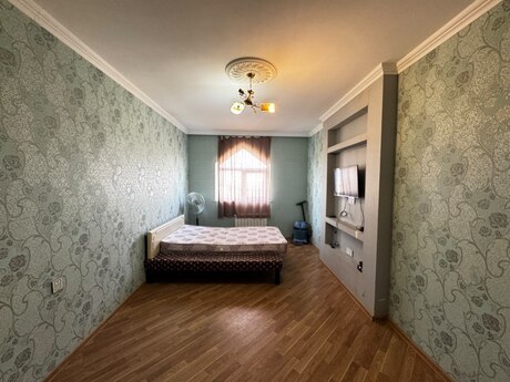 1 otaq · 40 m² · 6/6 mərtəbə, Qurtuluş 93