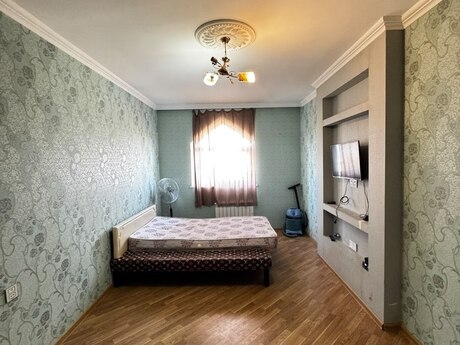 1-room new-build apartment for sale in Qurtuluş 93 residence, 40 m², 59 500 AZN, photo 4 / 9