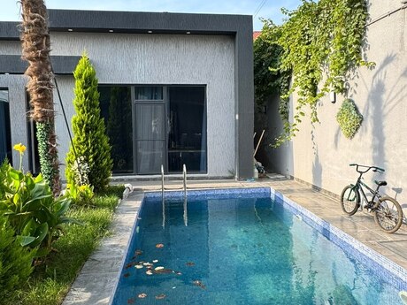 4-room house for sale in Mərdəkan, 200 m², 215 000 AZN, photo 5 / 12