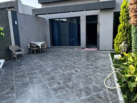 4-room house for sale in Mərdəkan, 200 m², 215 000 AZN, photo 4 / 12